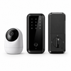 Home Security Kit: Safio Turbo Lite + Navo Care 1 SE
