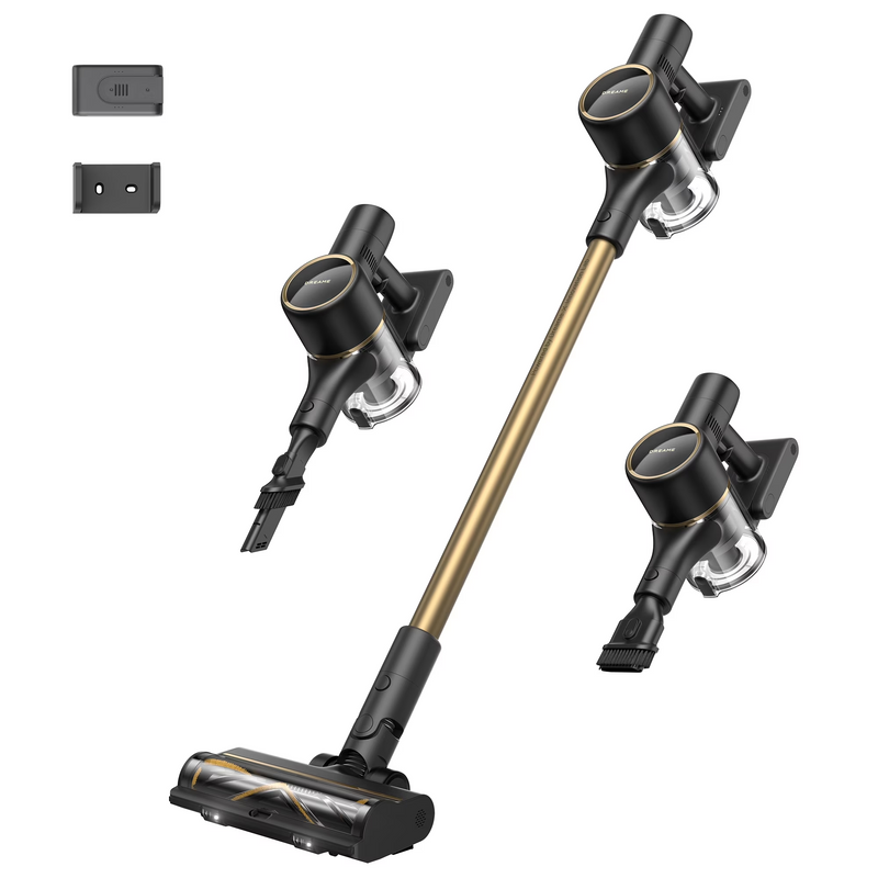 Dreame CleanX W10 Cordless Stick Vacuum