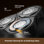 Load image into Gallery viewer, Dreame S7 Electric Shaver
