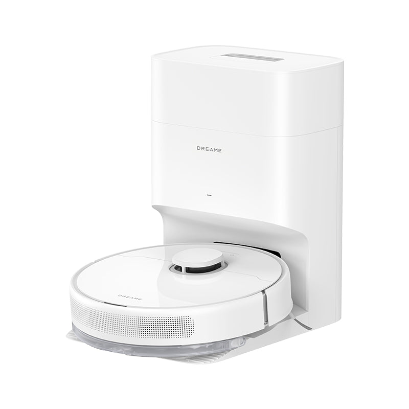 Dreame D10 Plus Gen 2 Robot Vacuum and Mop