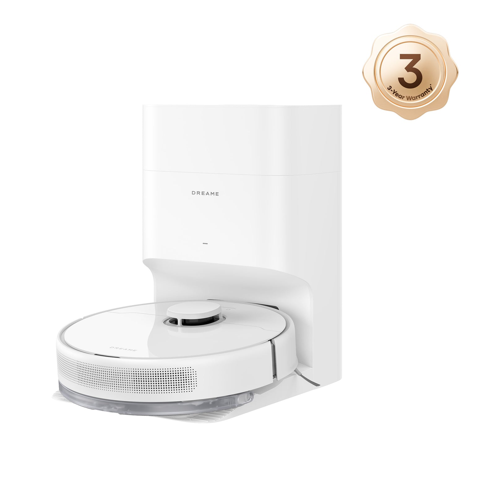 Dreame D10 Plus Gen 2 Robot Vacuum