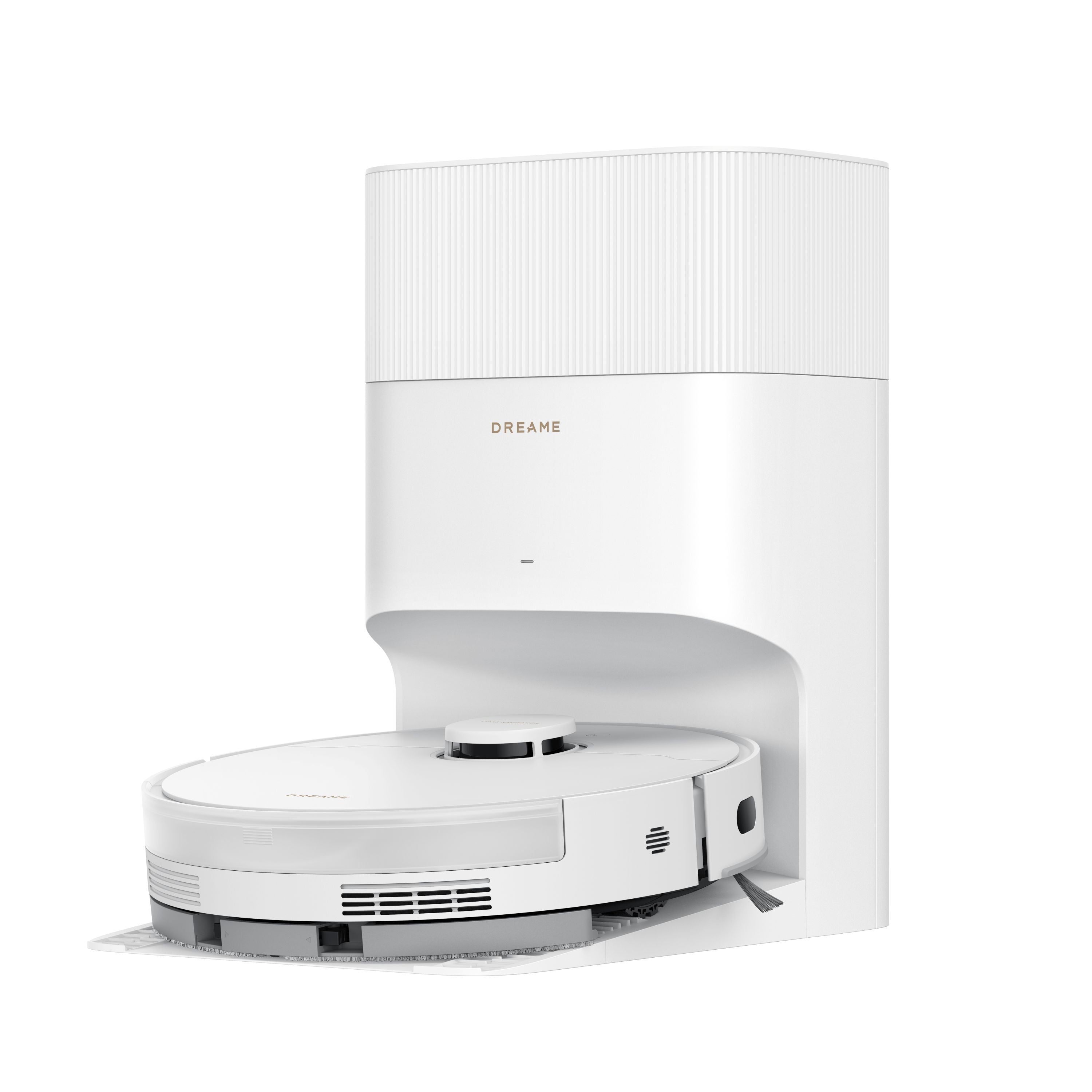 Dreame D20 Plus Robot Vacuum dreame-d20-plus-robot-vacuum