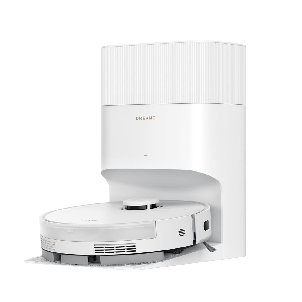 Dreame D20 Plus Robot Vacuum