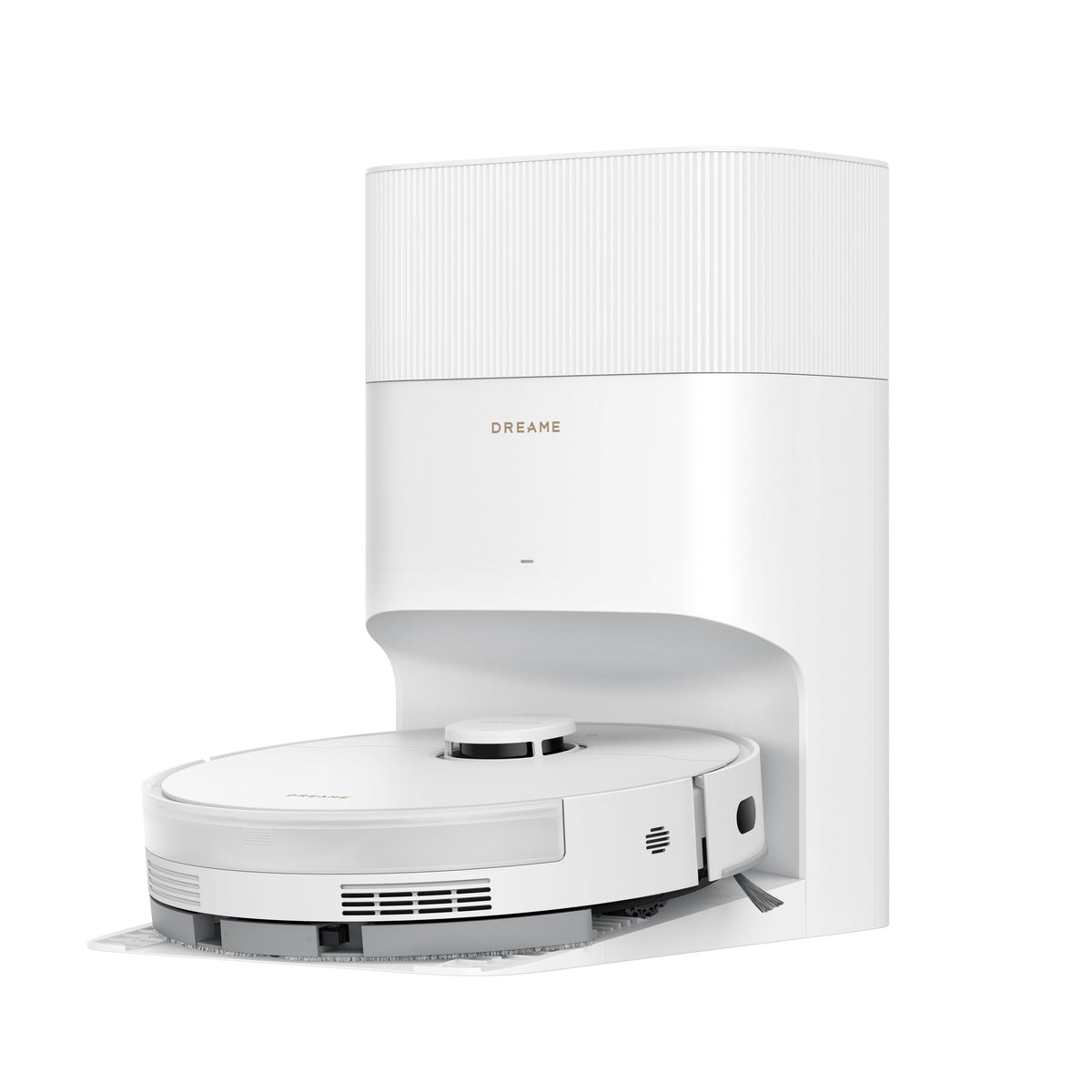 Dreame D20 Plus Robot Vacuum