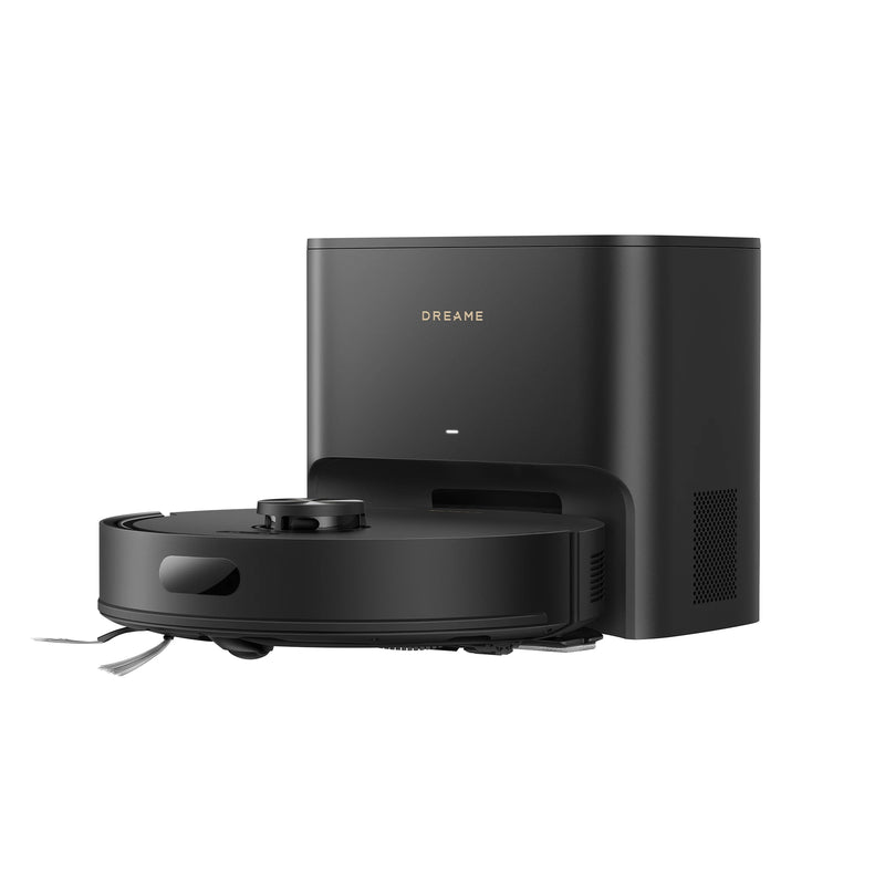 Dreame D20 Air Plus Robot Vacuum
