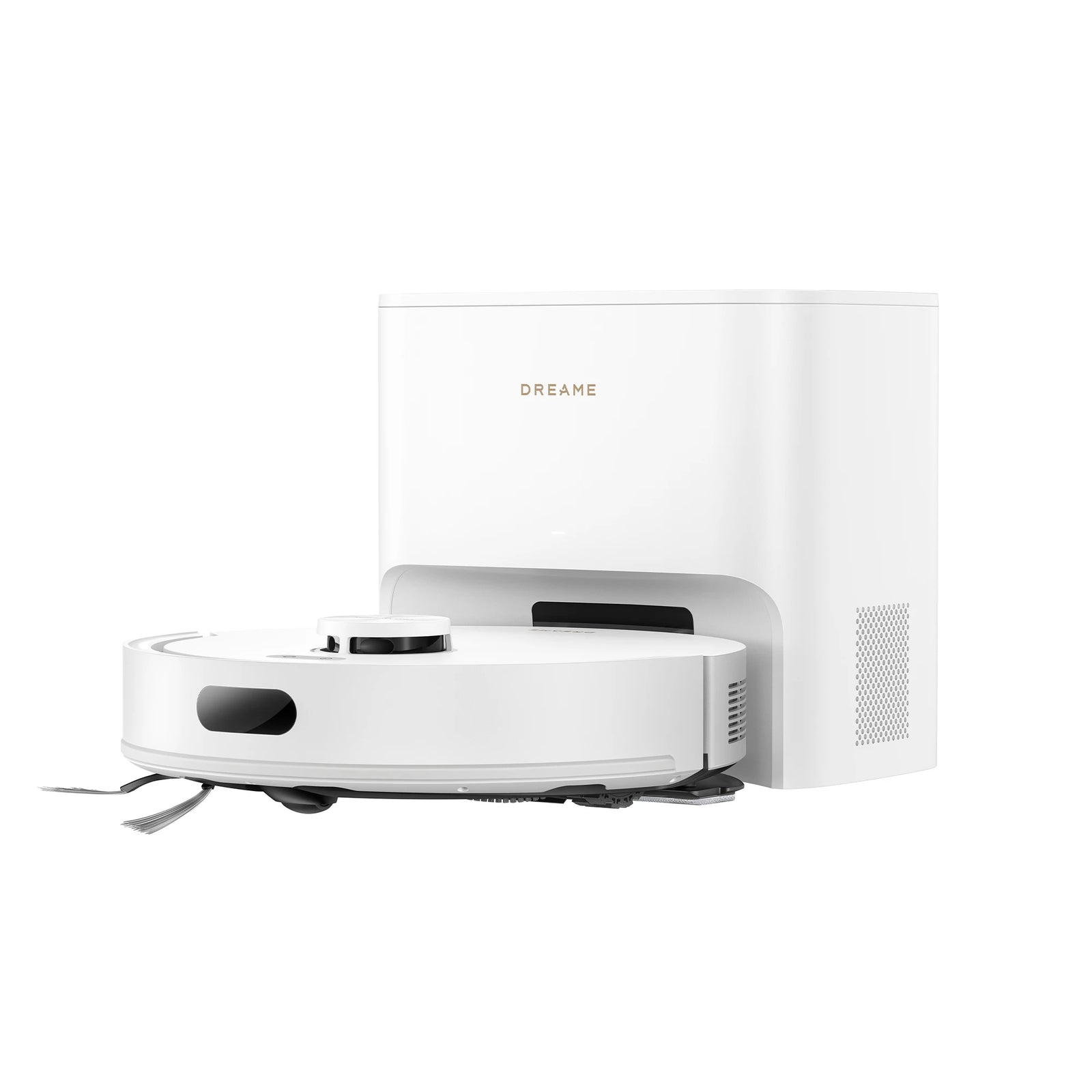 Dreame D20 Air Plus Robot Vacuum