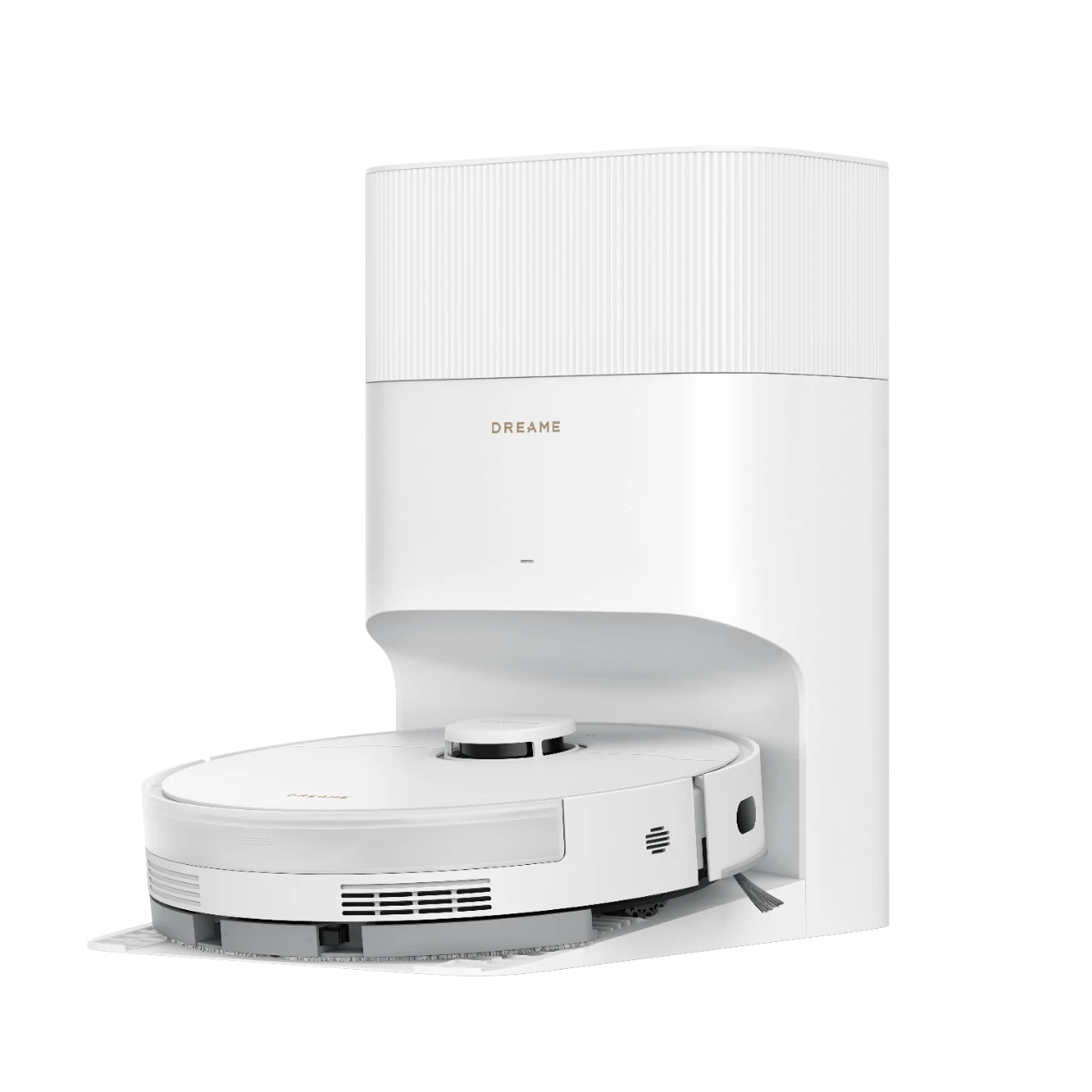 Robot Vacuums D20 Plus