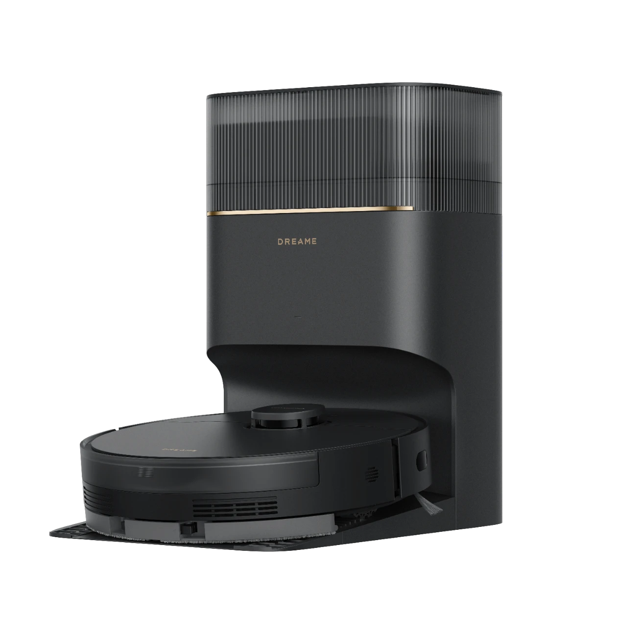 Robot Vacuums D20 Pro Plus