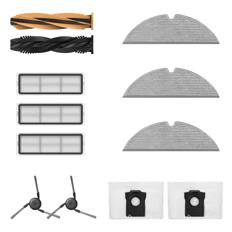 Dreame D20 Pro Plus Accessory Cleaning Kit