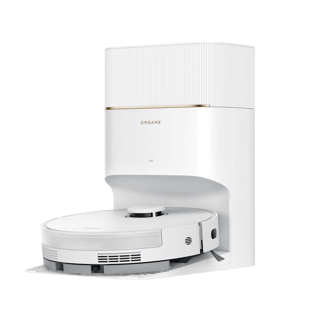 Dreame D20 Pro Plus Robot Vacuum