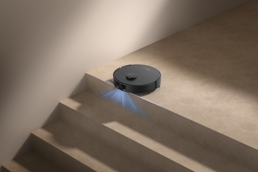 Dreame D20 Pro Plus Robot Vacuum
