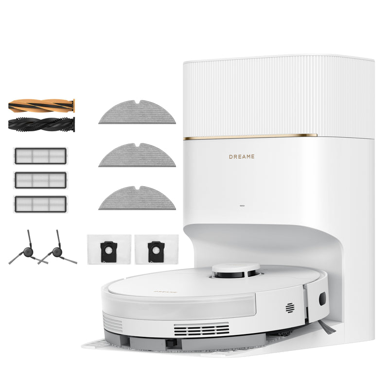 D20 Pro Plus Bundle-White