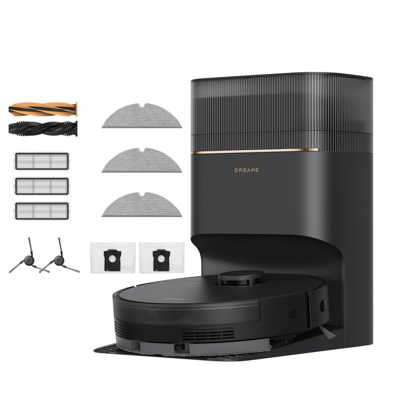 D20 Pro Plus Bundle-BLack