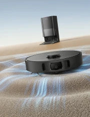 Robot Vacuums D30 Ultra