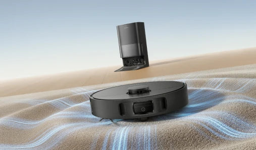 Robot Vacuums D30 Ultra