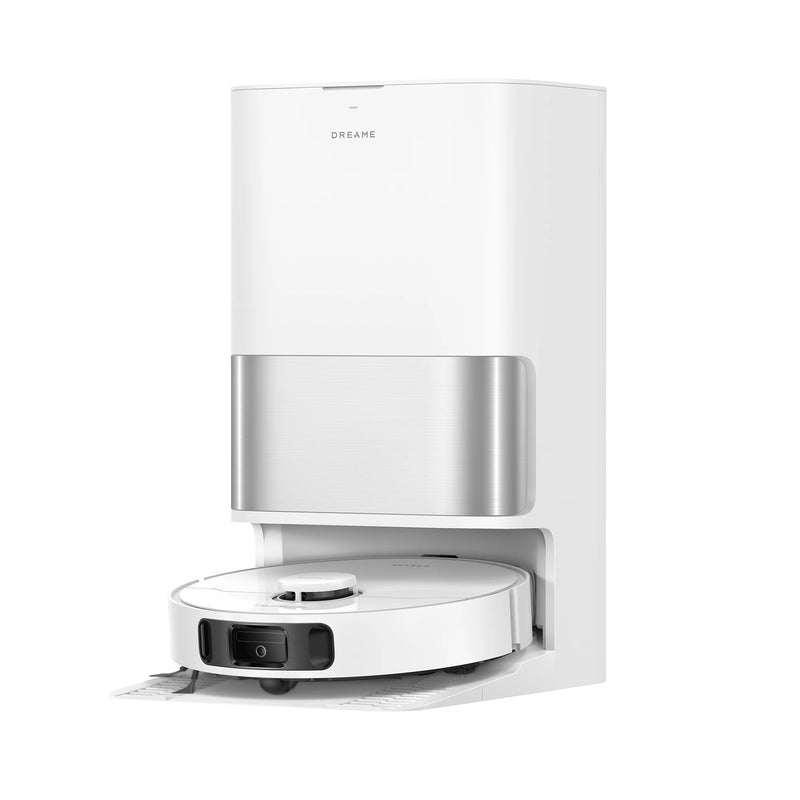 Dreame D30 Ultra Robot Vacuum