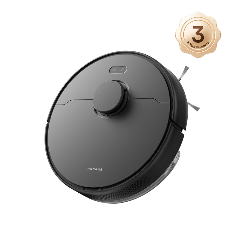 Dreame D9 Max Gen 2 Robot Vacuum