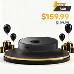 Load image into Gallery viewer, Dreame D9 Max Gen 2 Robot Vacuum
