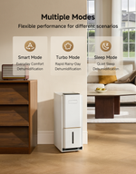 Load image into Gallery viewer, Dreame DD30 Smart Dehumidifier
