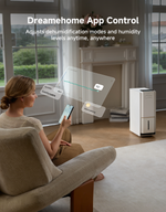 Load image into Gallery viewer, Dreame DD30 Smart Dehumidifier
