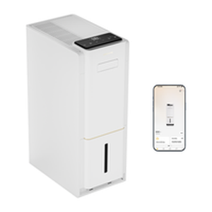 DD30 Smart Dehumidifier