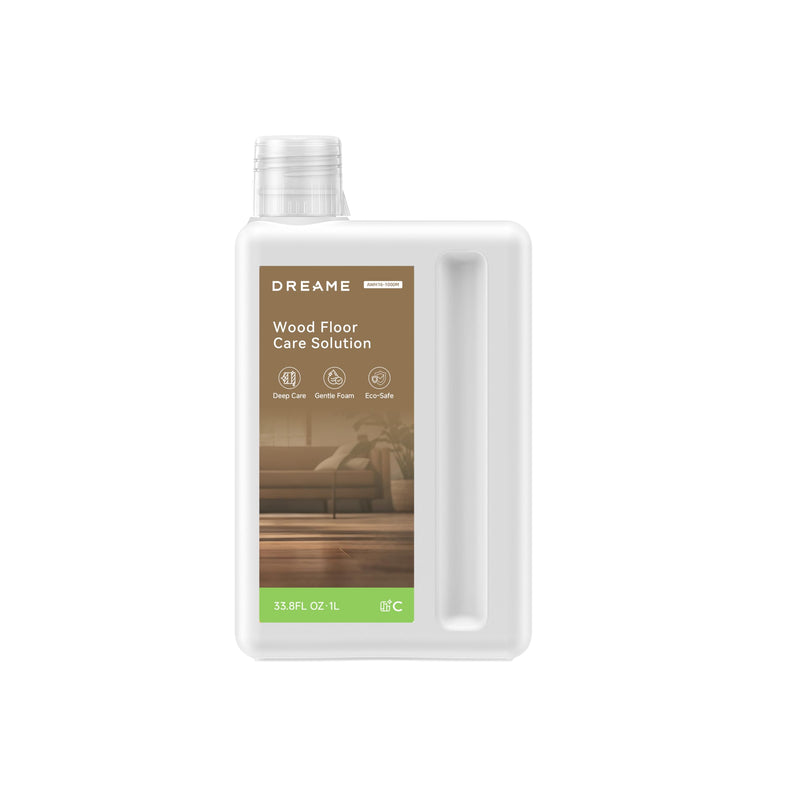 DREAME Wood Floor Care Solution (1L)