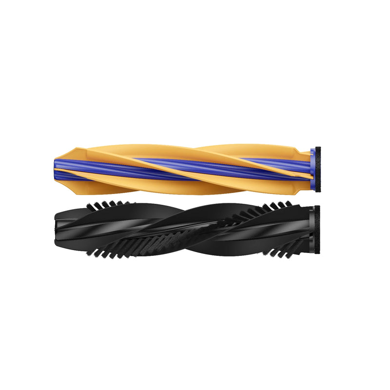 Dreame Detangling DuoBrush Compatible with X60 Series
