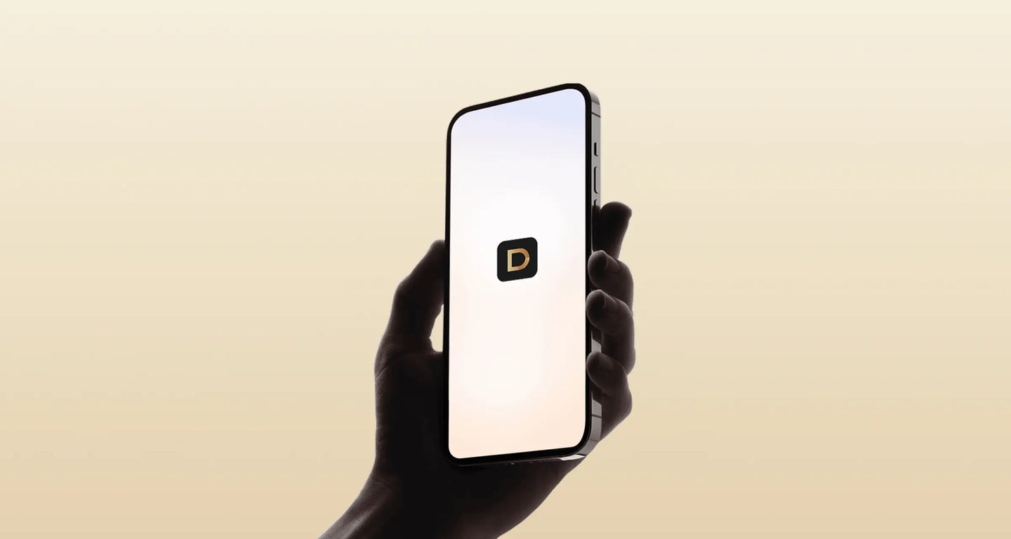 DREAME App Control