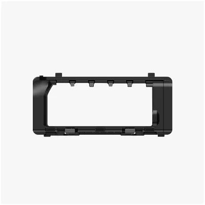 Brush Guard (pre-installed)<br> x1