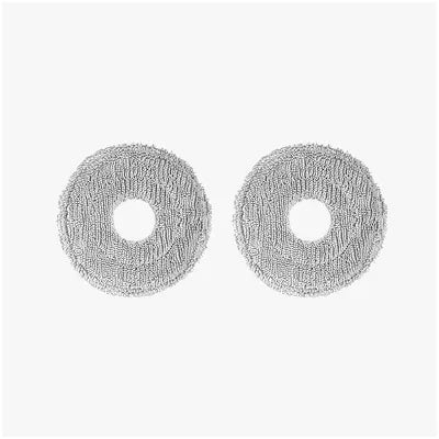 Mop Pad (pre-installed)<br> x2