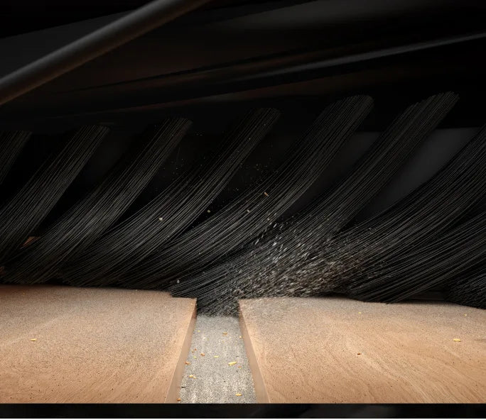 Hard Floor Brush