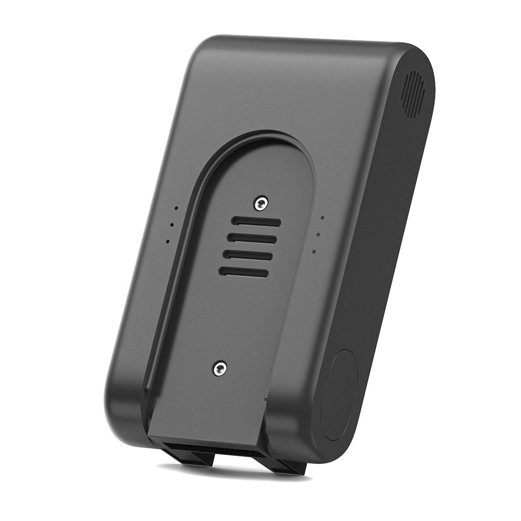 Dreame R10 Pro battery pack designed for efficient charging solutions