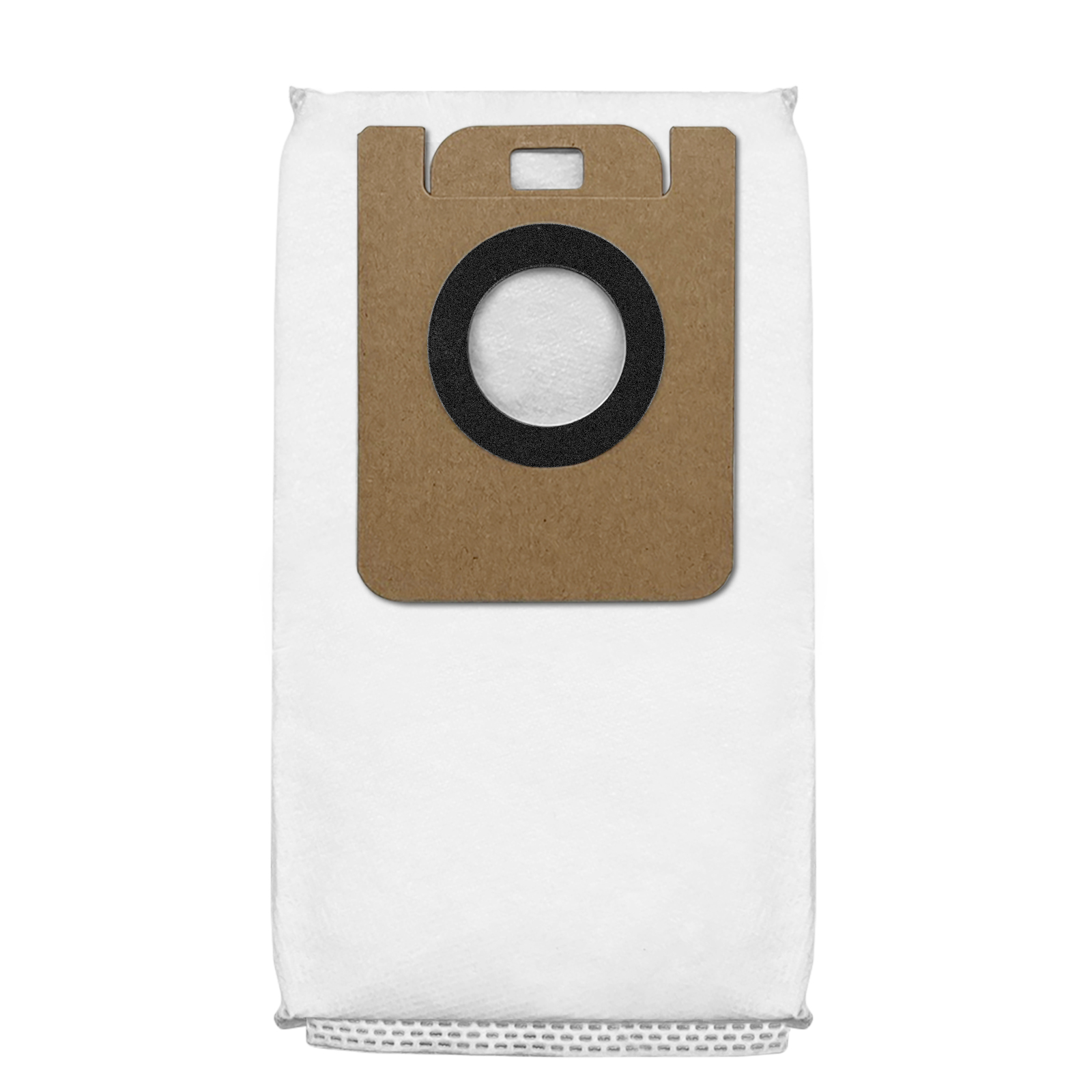 Dreame D10s Plus 4L dust collection bag with cardboard adapter