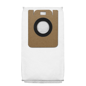 Dreame D10s Plus 4L dust collection bag with cardboard adapter