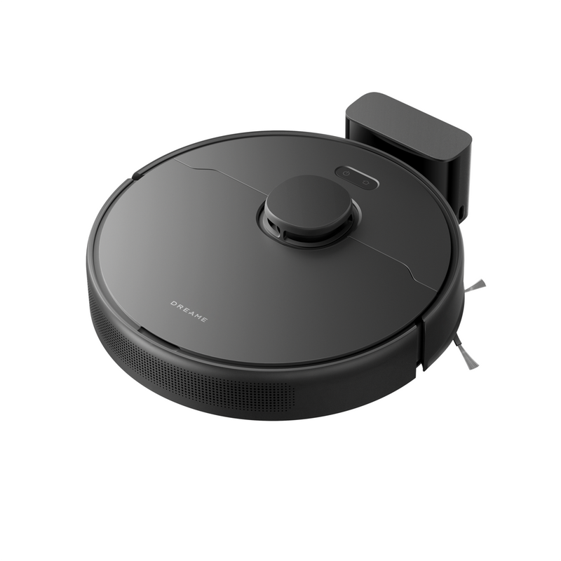 Dreame GoVac 100 Lite 2-in-1 Robotic Vacuum