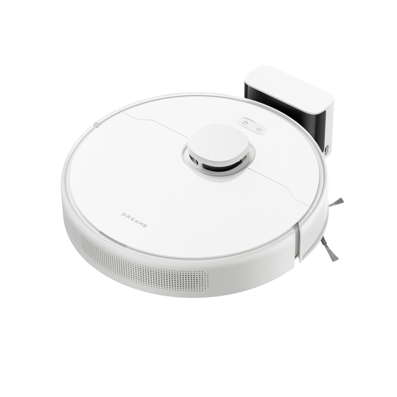 Dreame GoVac 200 Lite 2-in-1 Robotic Vacuum