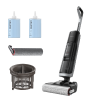 Dreame H14 Pro Wet Dry Vacuum-6-Month Accessory Bundle