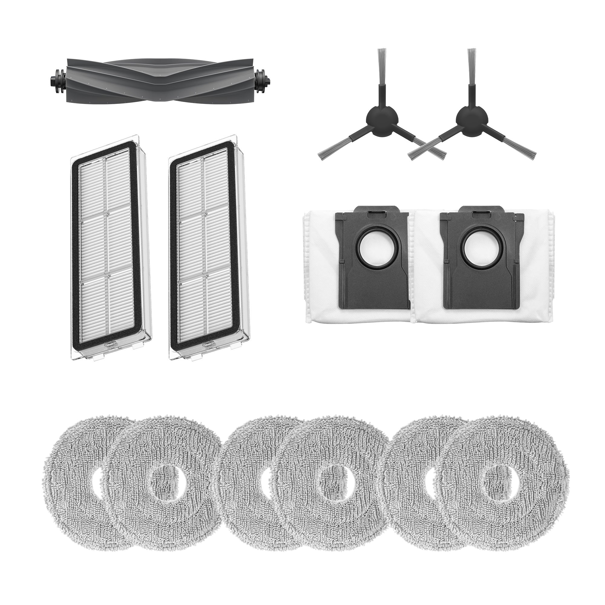 Dreame L10s Plus Accessory Cleaning Kit