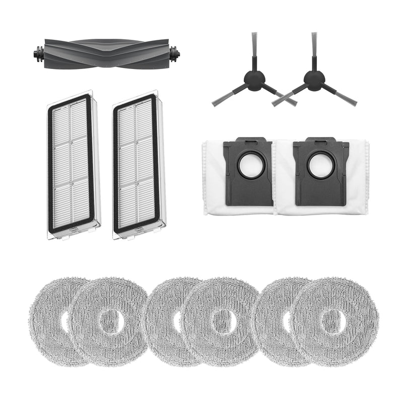Dreame L10s Plus Robot Vacuum Accessory Cleaning Kit