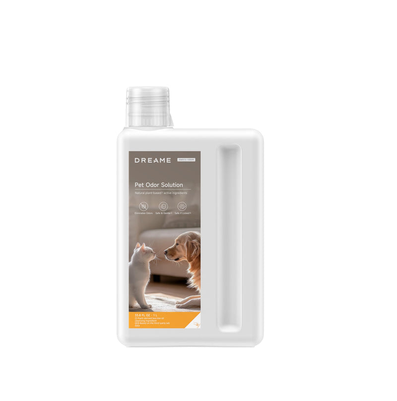 Dreame 1L Pet Odor Solution (X60, Aqua10, Matrix Series)