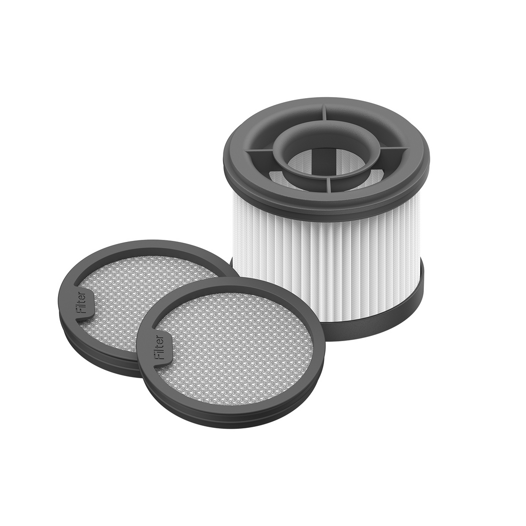 Dreame Z10 Station Filter Kit with one filter and two sponges