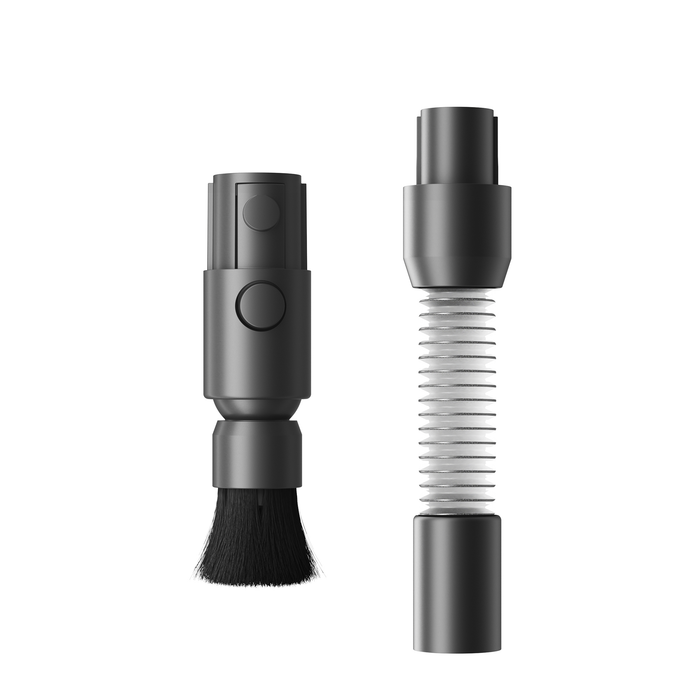 Dreame Z20/Z30 Rotating Soft Dusting Brush Kit