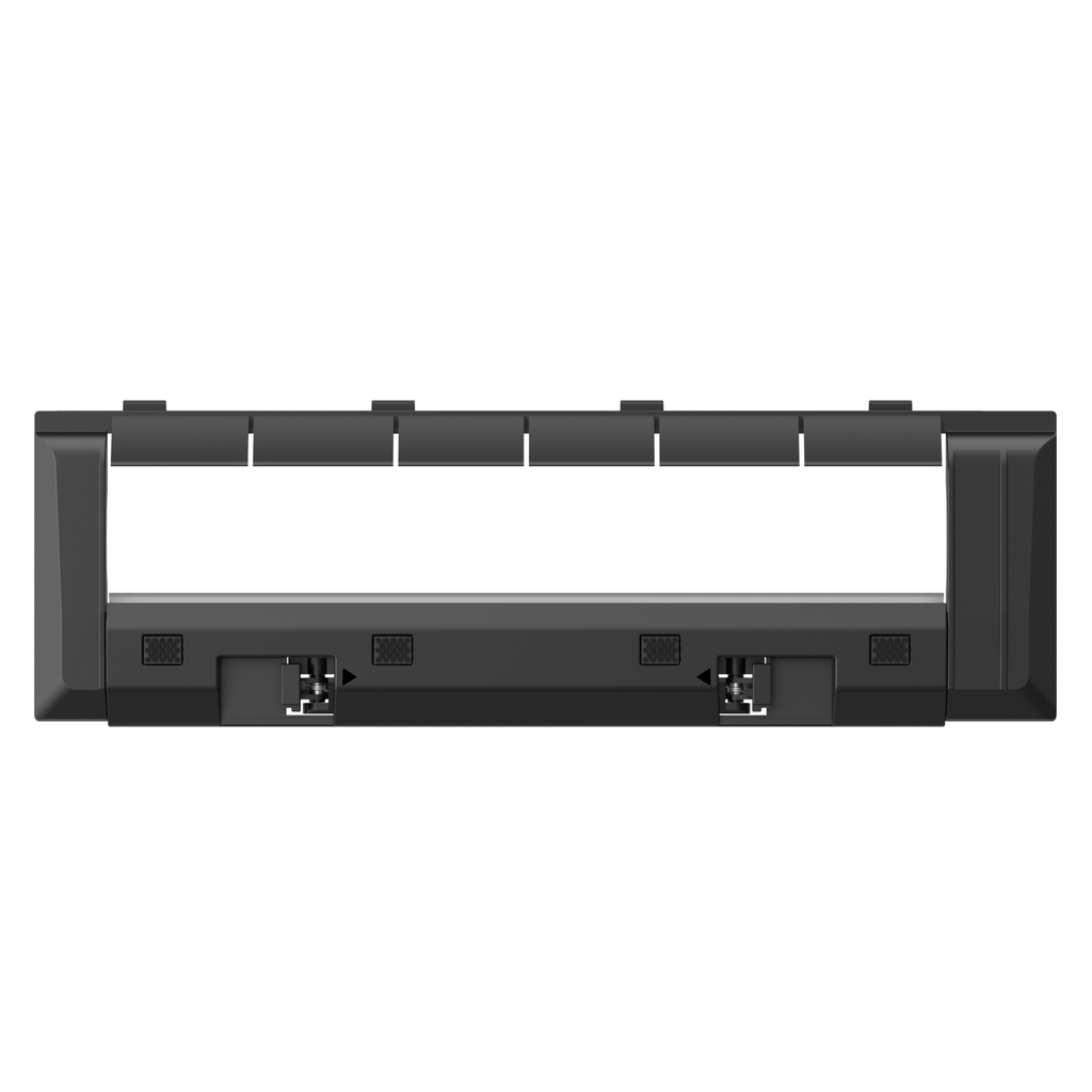 Black brush cover for D10s Plus and D10s Pro robot vacuums