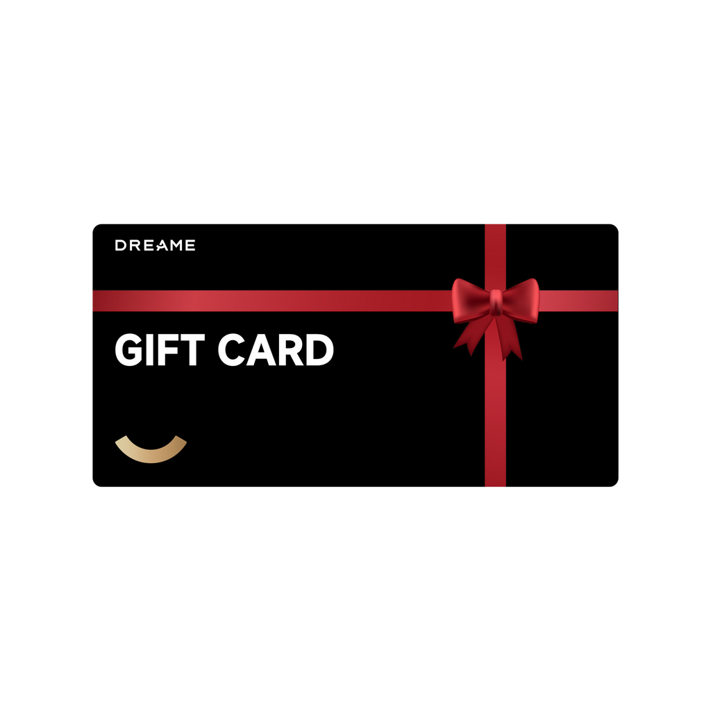 Dreame Gift Card