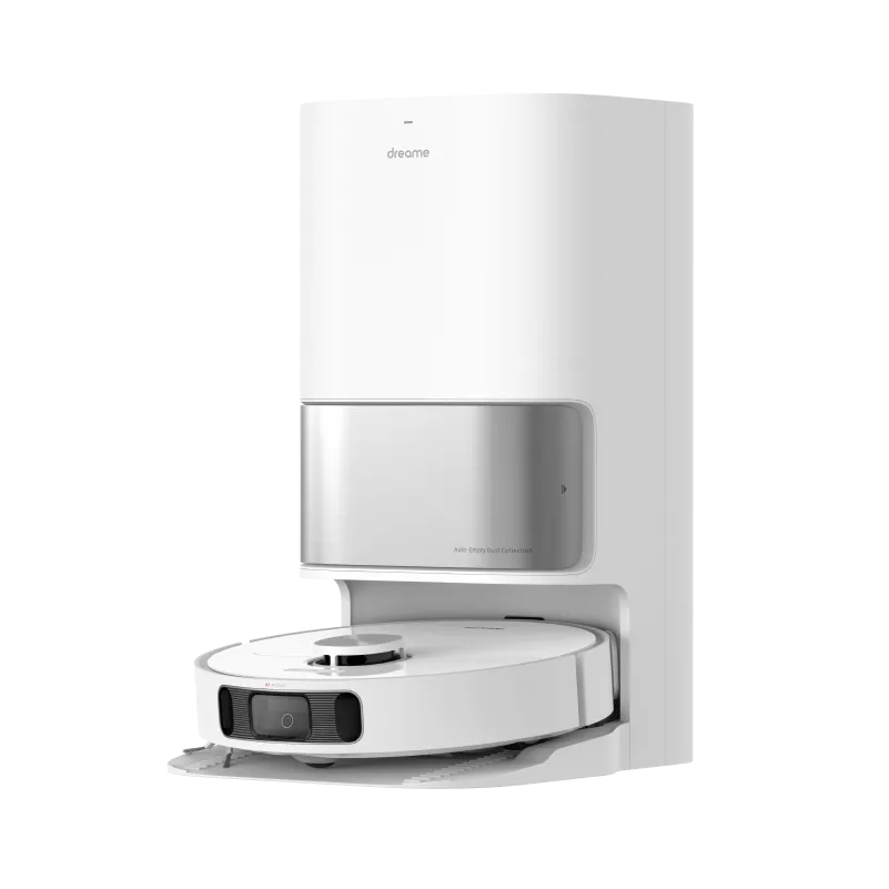 Dreame L10s Ultra Robot Vacuum