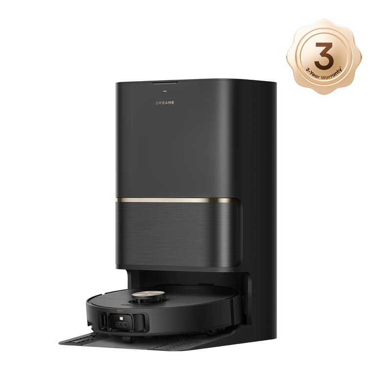 Dreame_L50_Ultra Color | Black