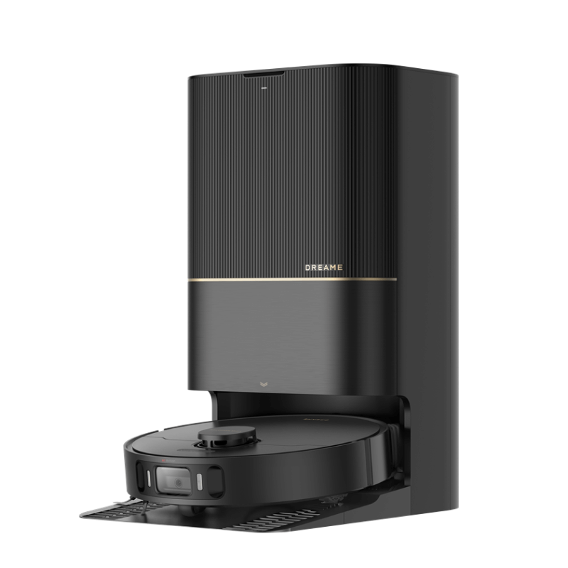 Dreame X30 Ultra Robot Vacuum