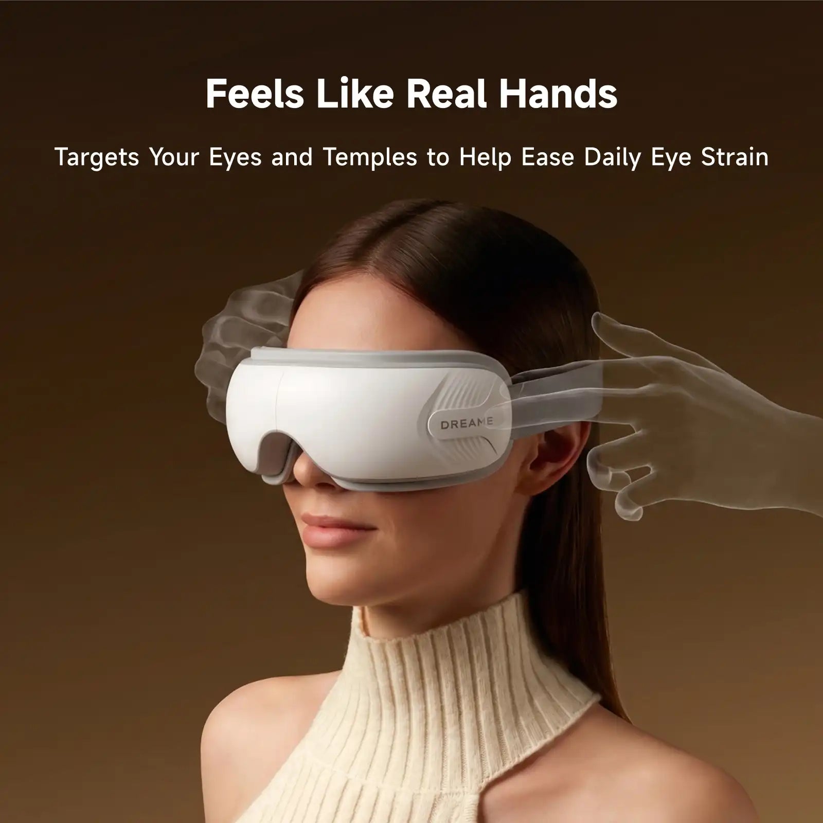 Dreame E30 Eye Massager