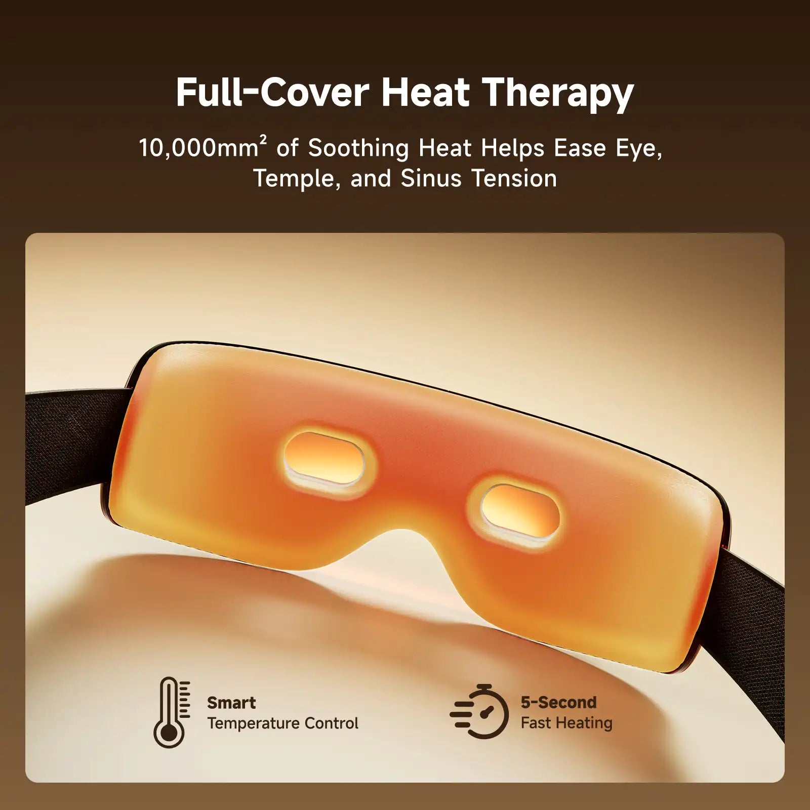 Dreame E30 Eye Massager
