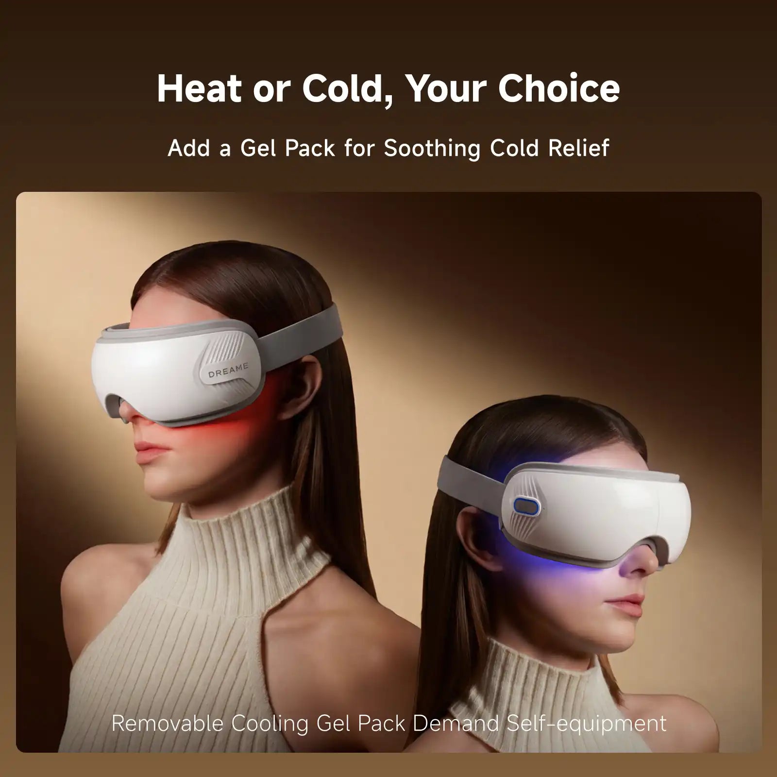 Dreame E30 Eye Massager